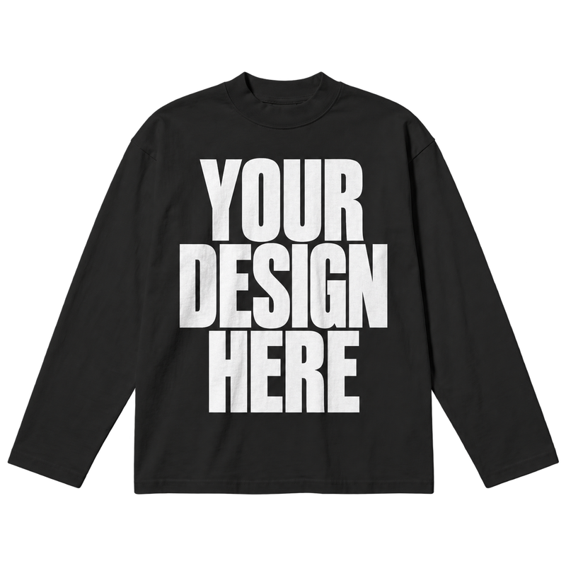 Long Sleeves
