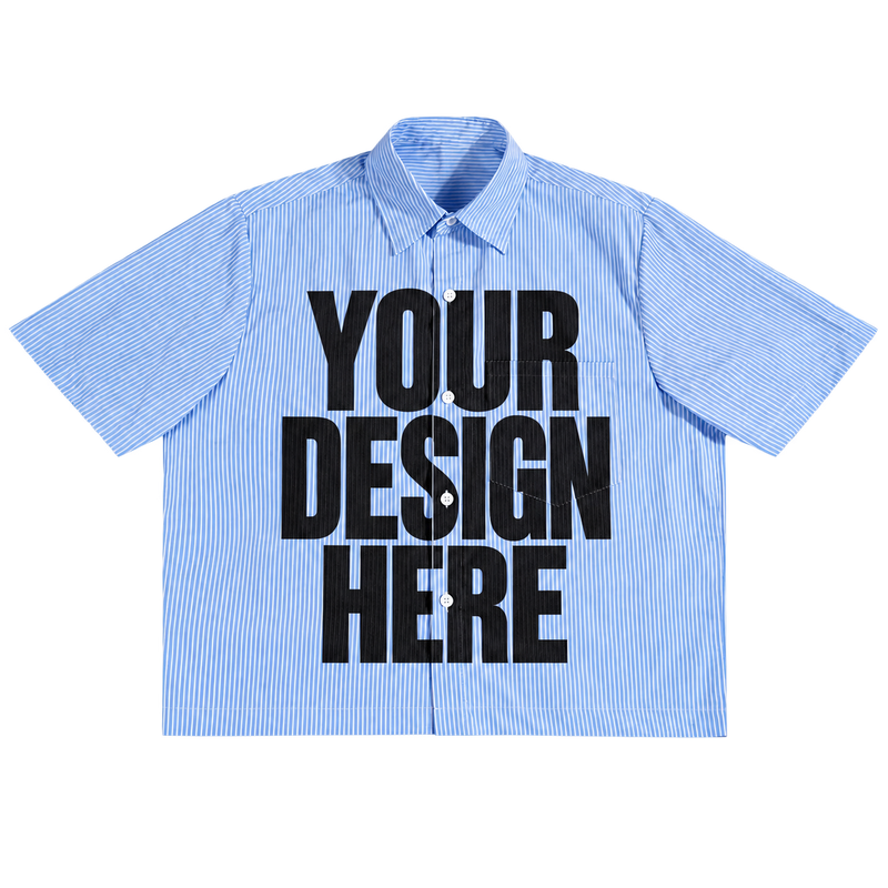 Button-Ups