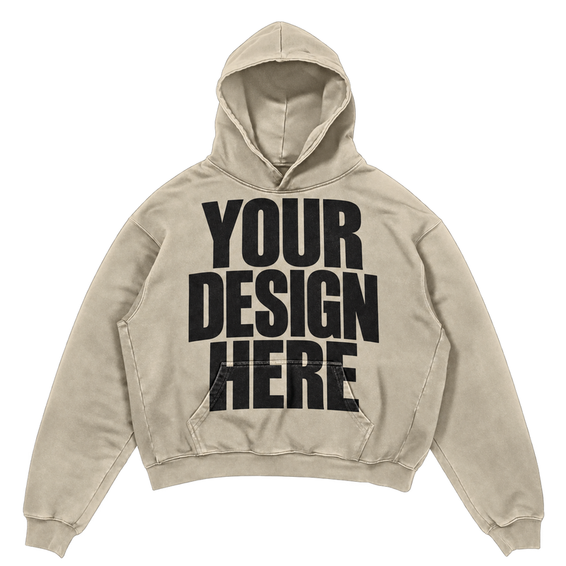 Hoodies & Zips