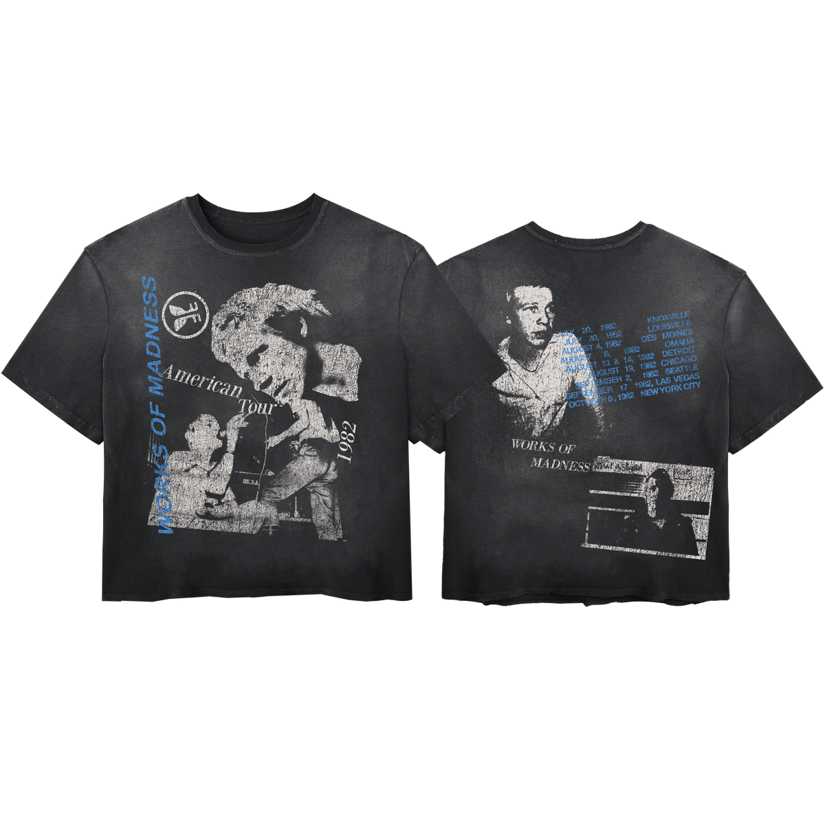 Opening Night Tee