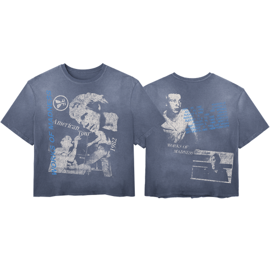Opening Night Tee