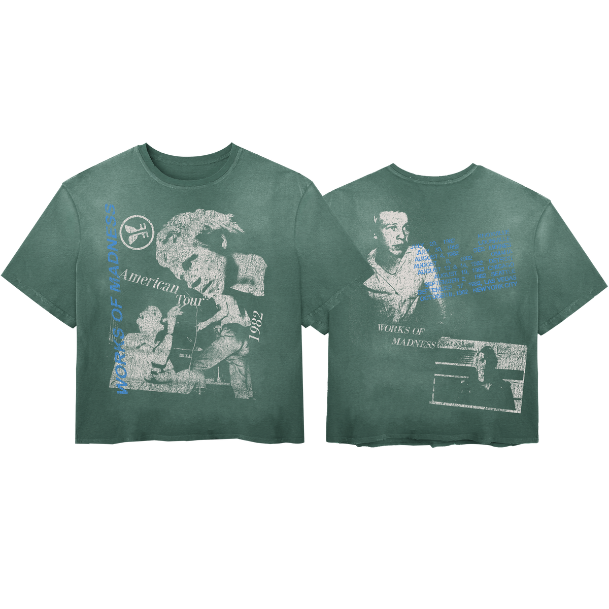 Opening Night Tee