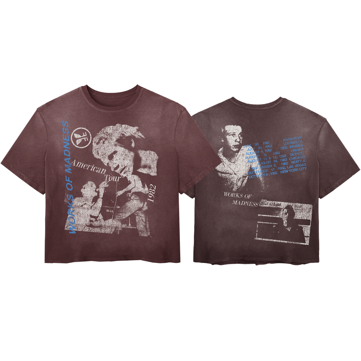 Opening Night Tee
