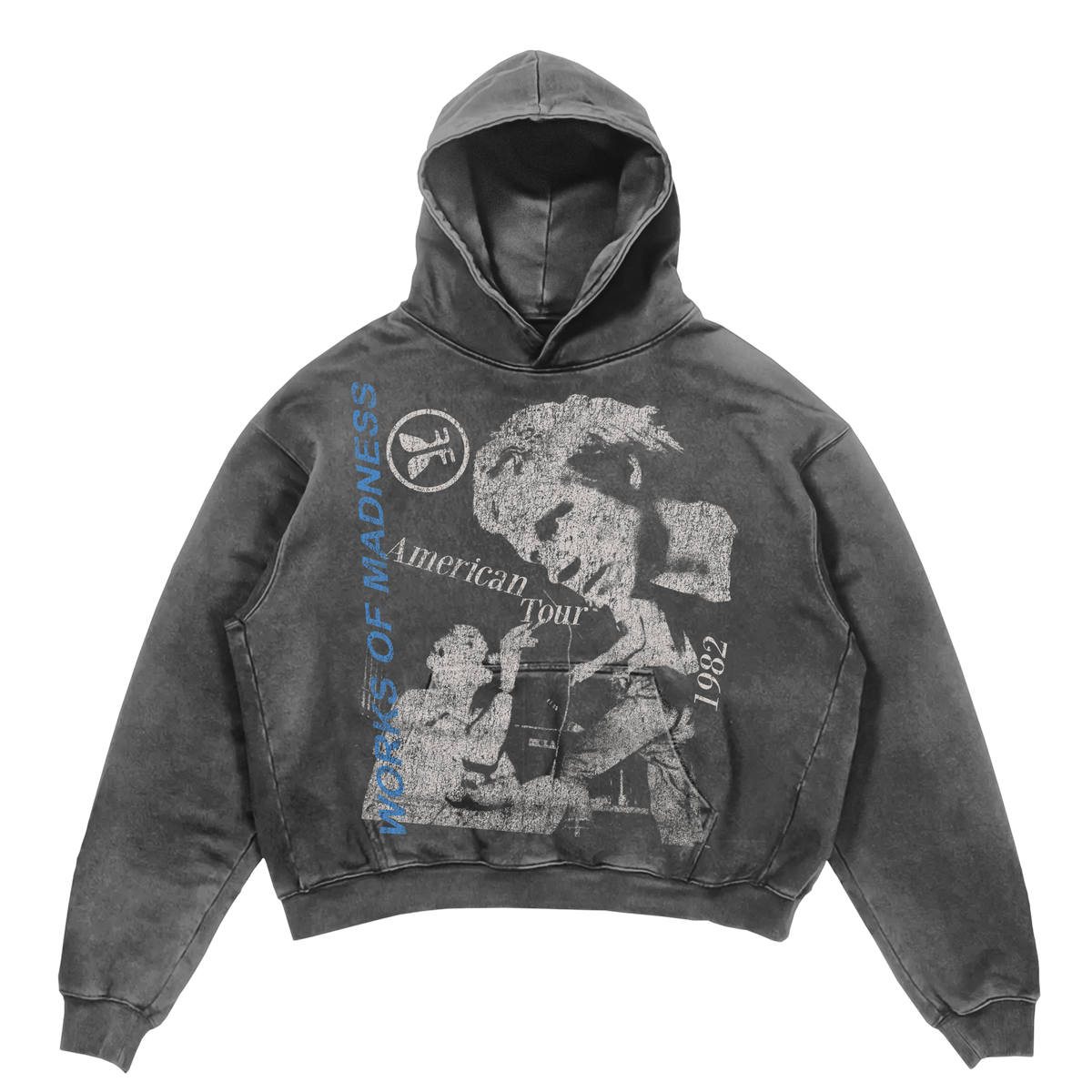 Opening Night Hoodie