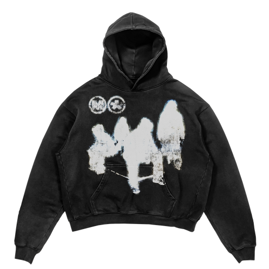 Afterimage Hoodie