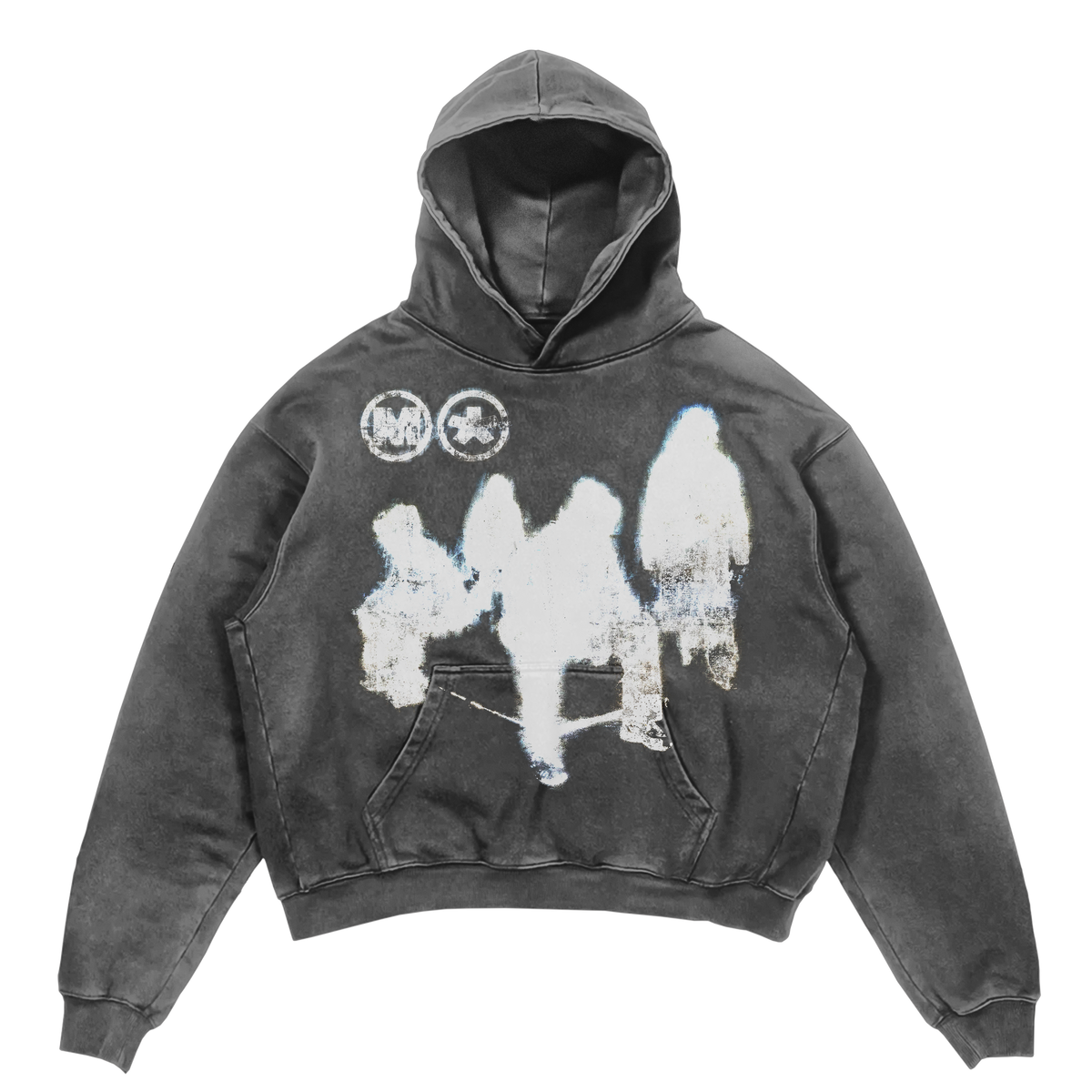 Afterimage Hoodie