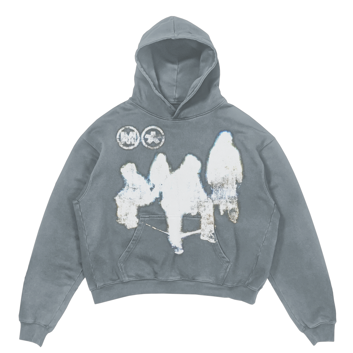 Afterimage Hoodie