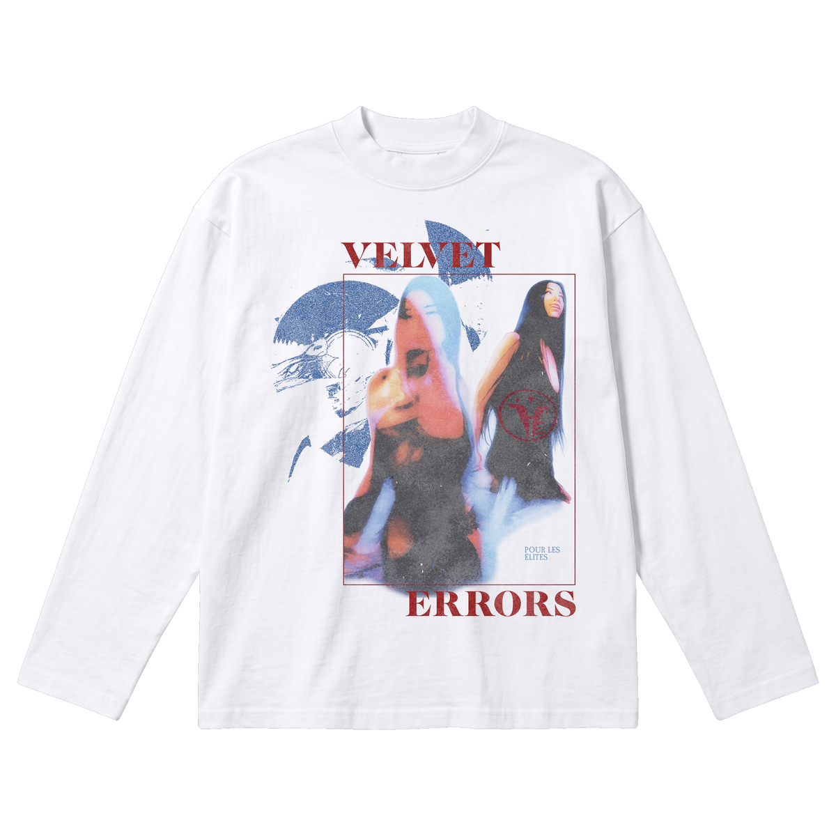 Elites Baggy Long Sleeve