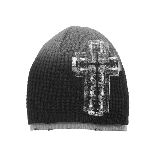 Razor Double Beanie