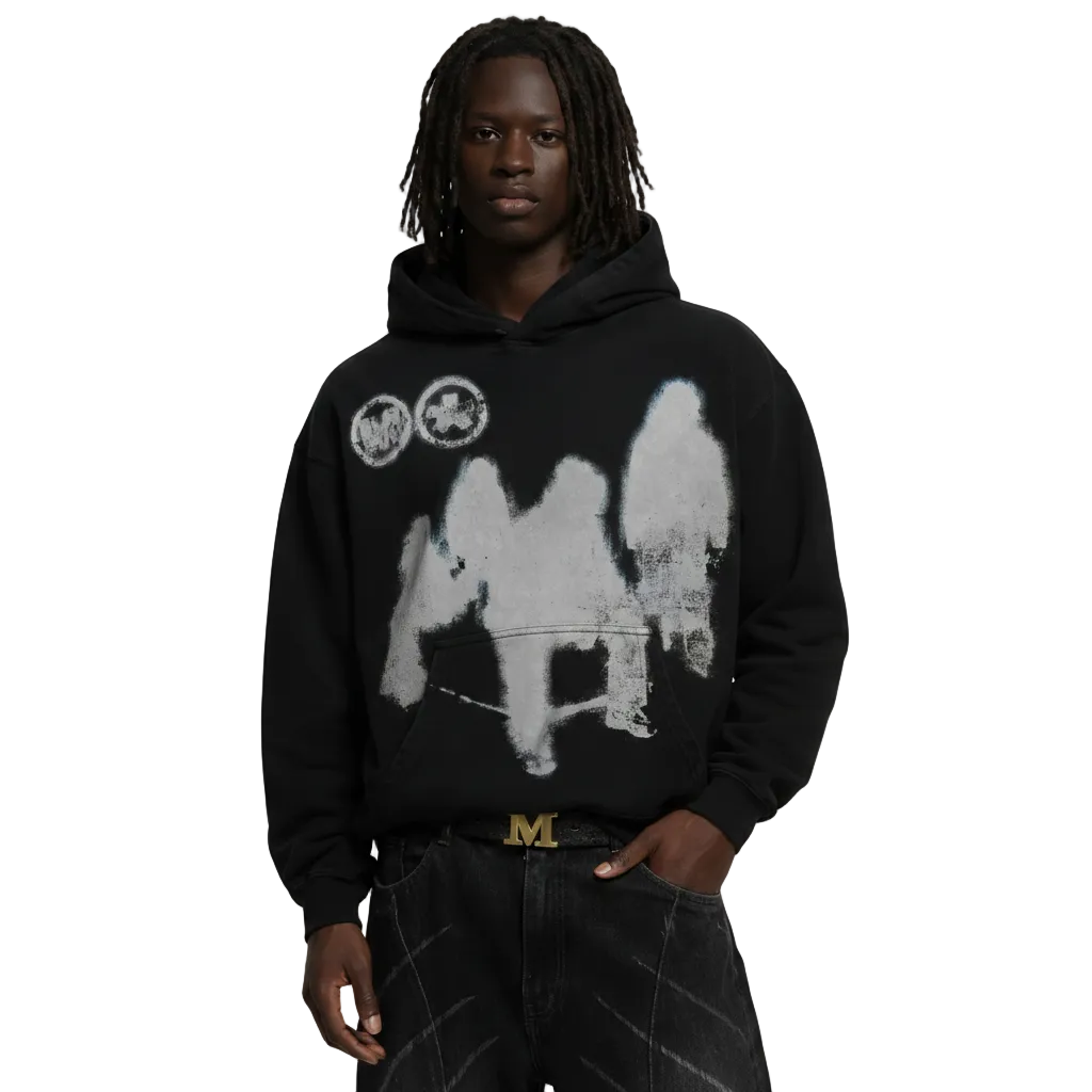 Afterimage Hoodie