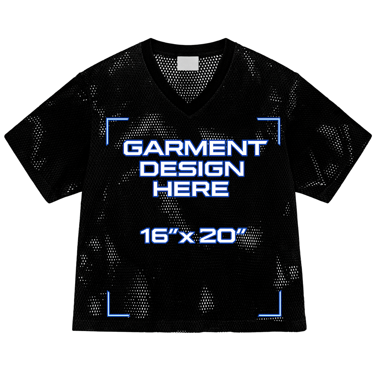 Custom Jersey