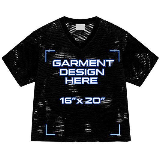 Custom Jersey