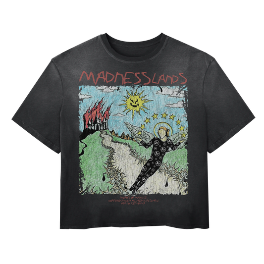 Mad Lands Tee