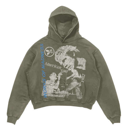 Opening Night Hoodie