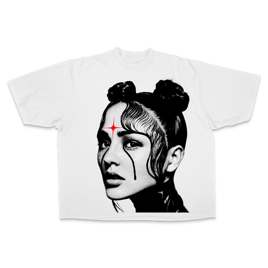 Spiritual Drop Tee