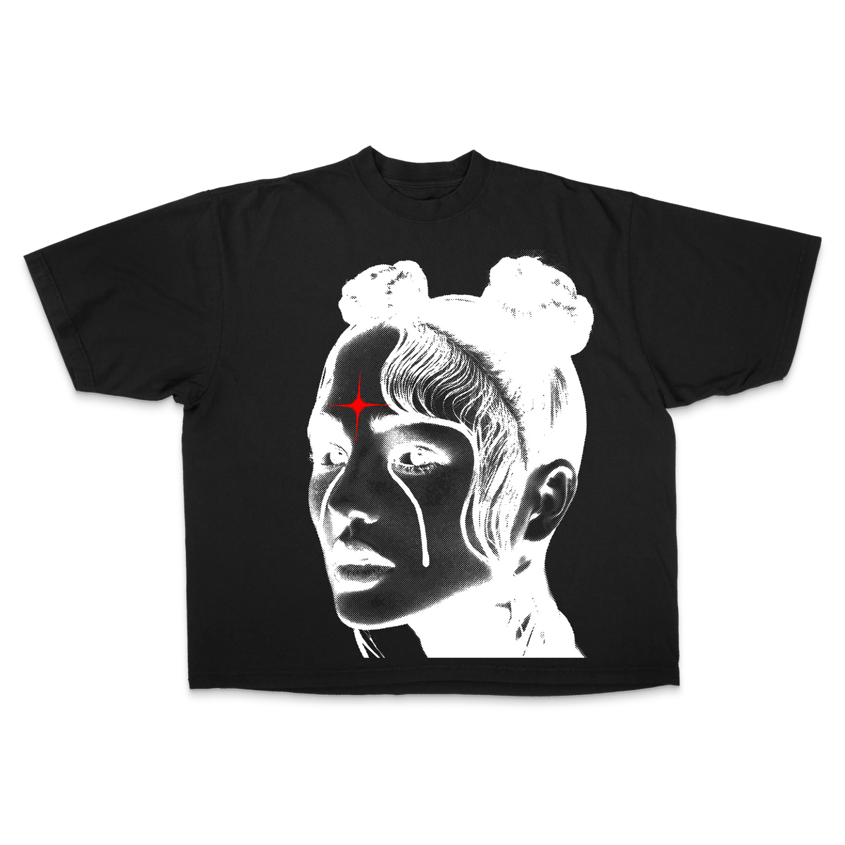Spiritual Drop Tee