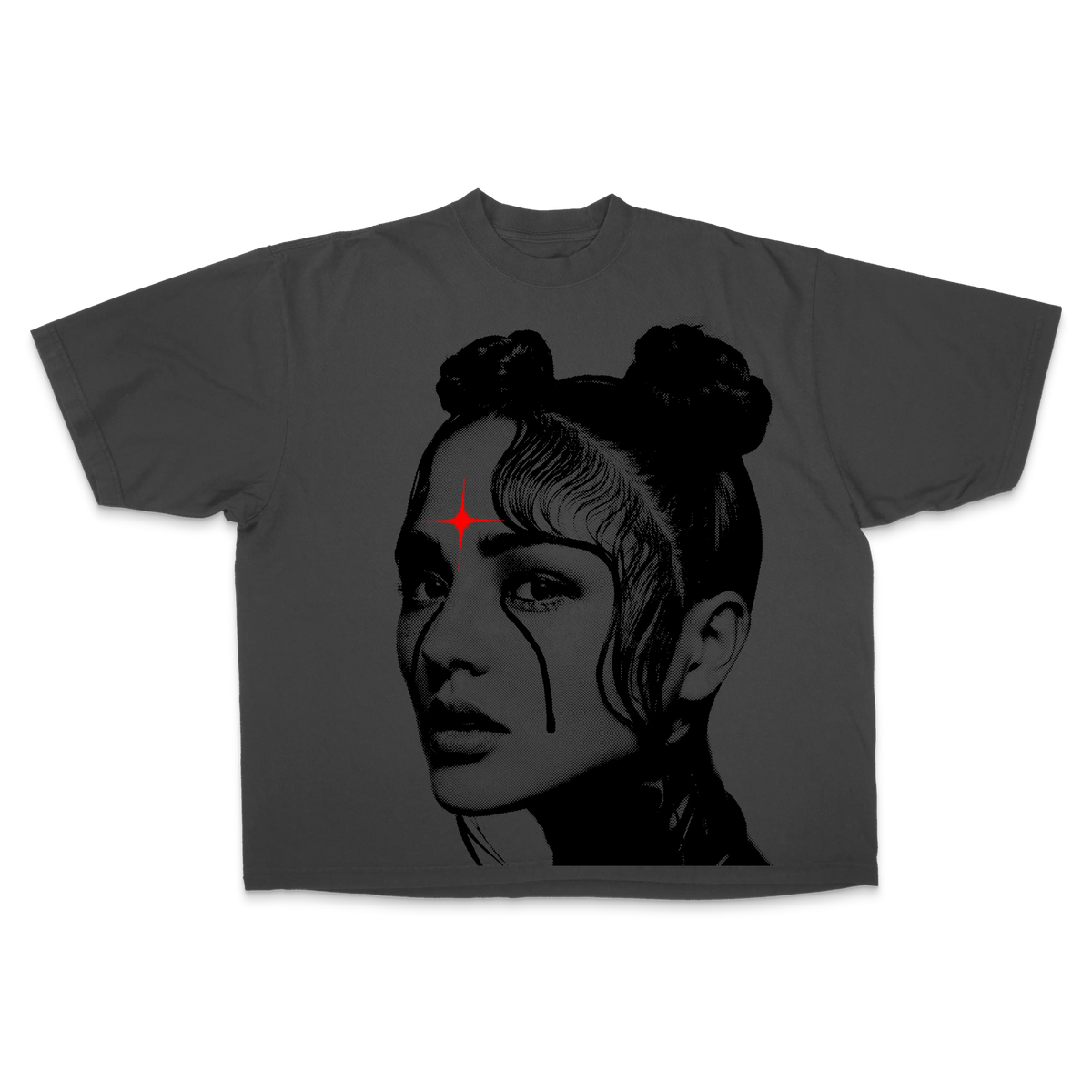 Spiritual Drop Tee