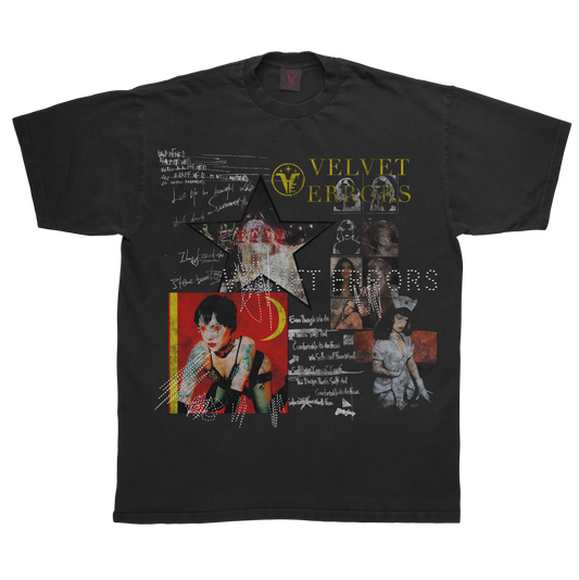 Star Patient Tee