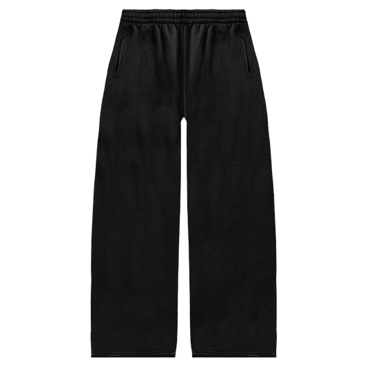 Blank Baggy Sweatpants