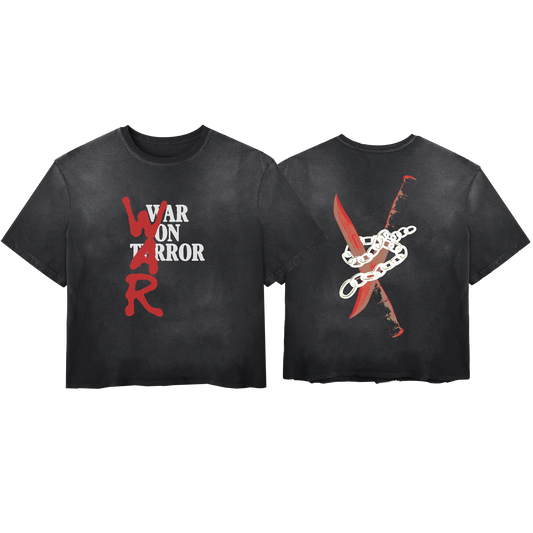Casualties Tee