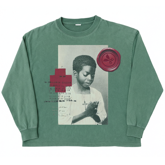 Devotion L/S Tee
