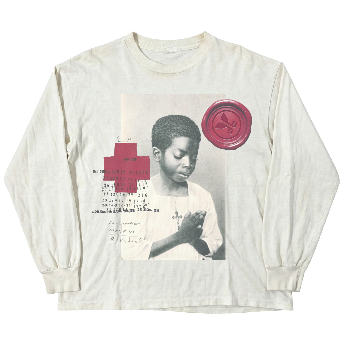 Devotion L/S Tee