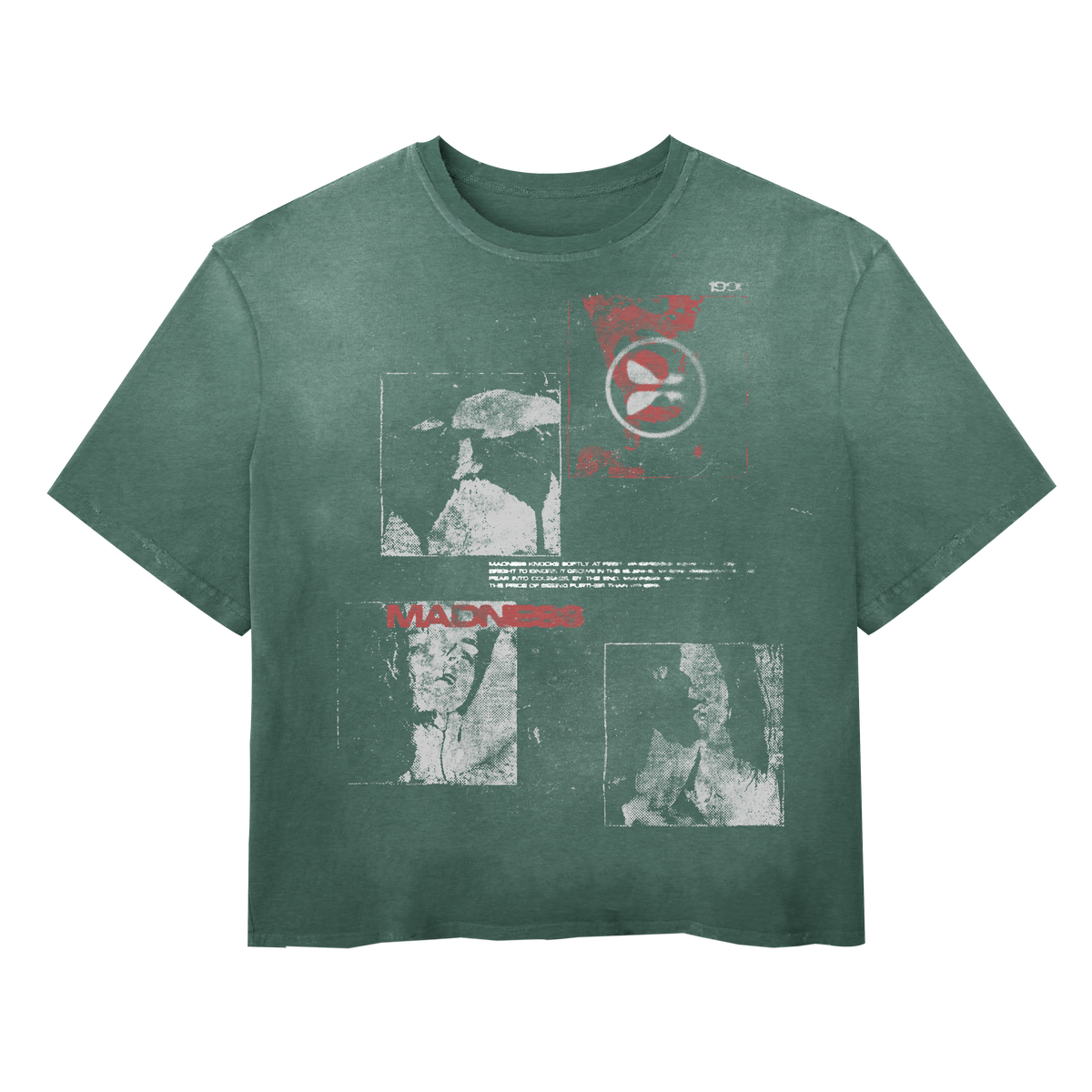 Broadcast Error Tee