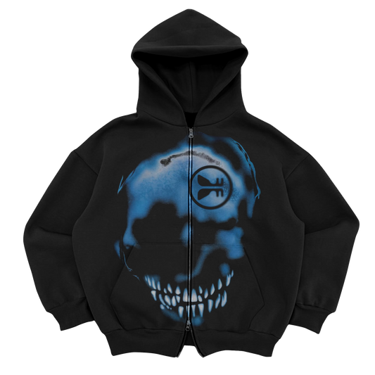 Frostbite Zip Up