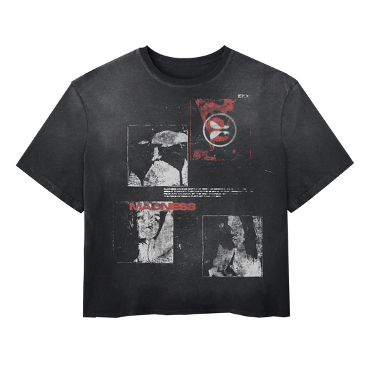 Broadcast Error Tee