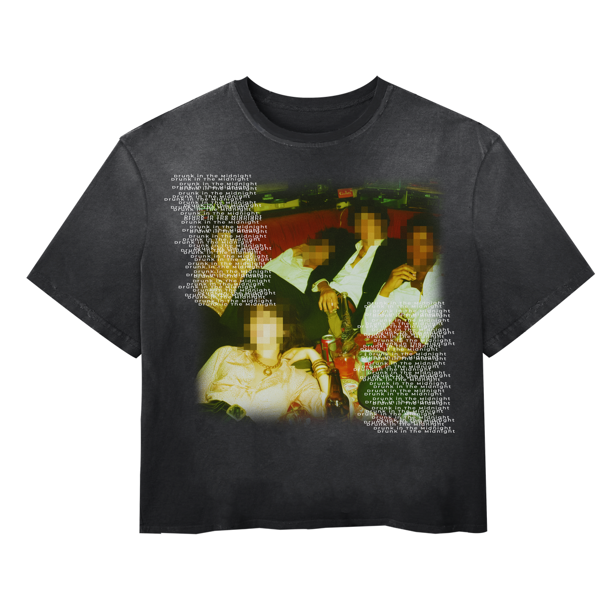 Mafia Tee