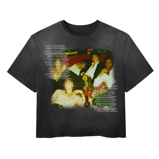 Mafia Tee