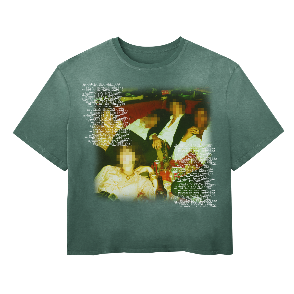 Mafia Tee