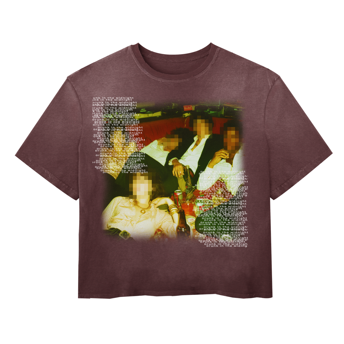 Mafia Tee