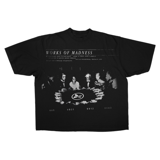 The Summoning Drop Tee