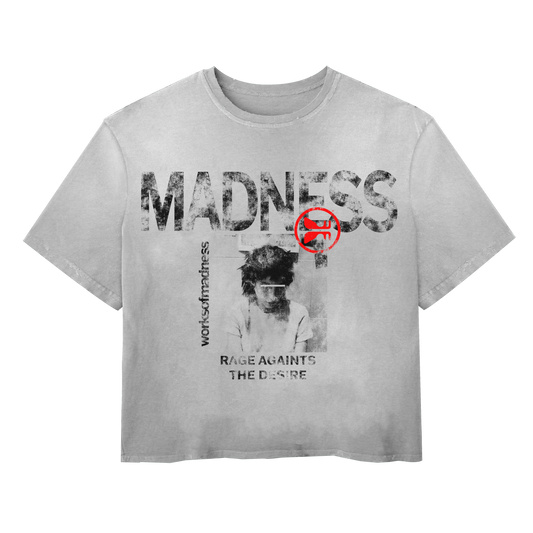 Rage Tee