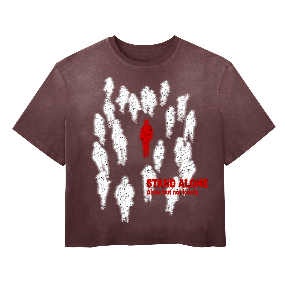 Stand Alone Tee