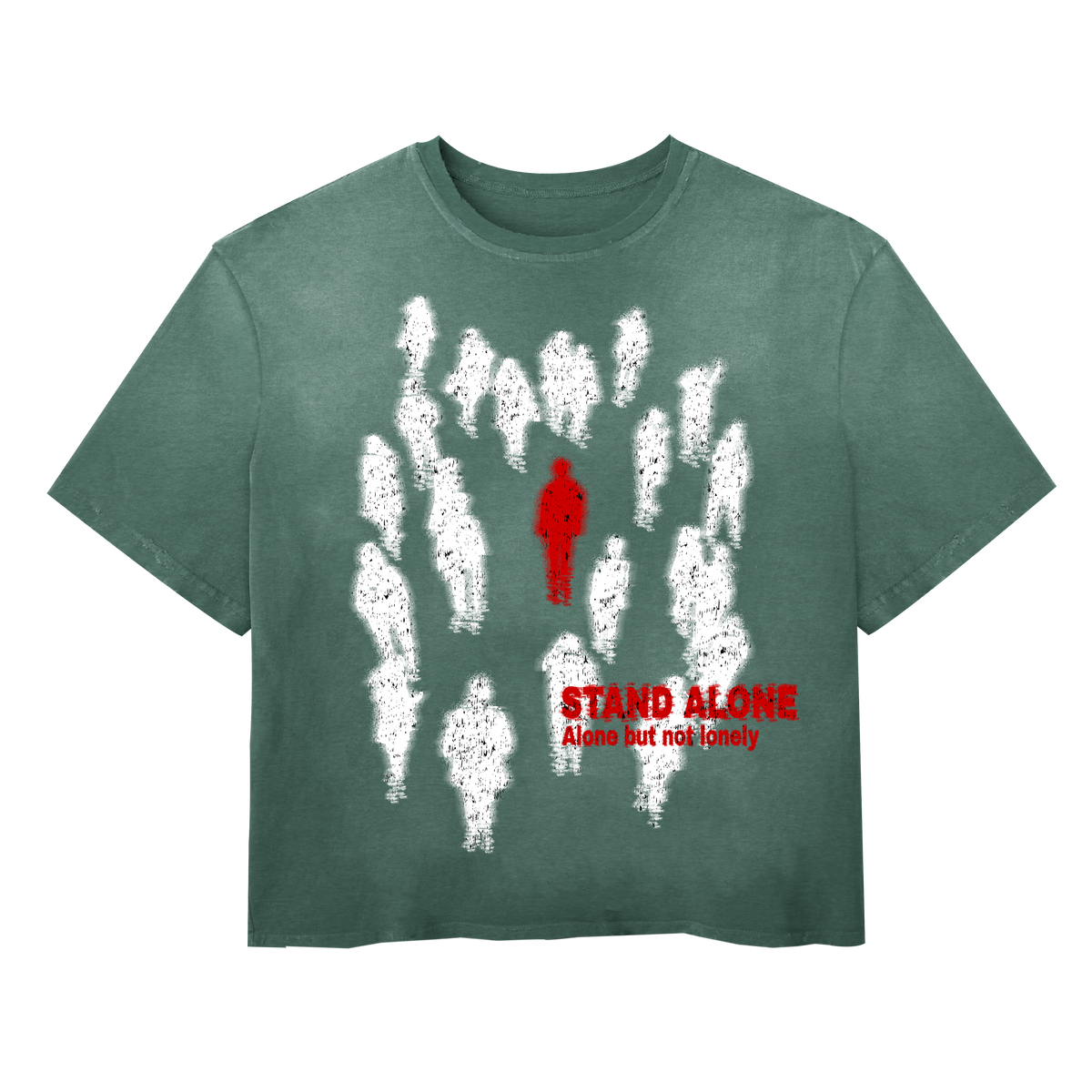 Stand Alone Tee