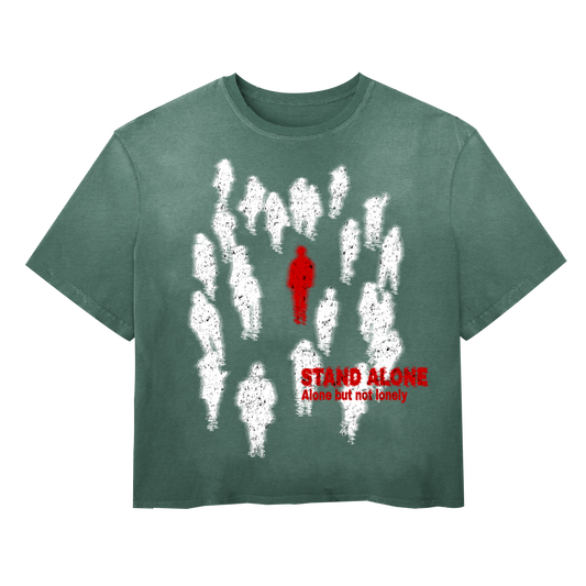 Stand Alone Tee