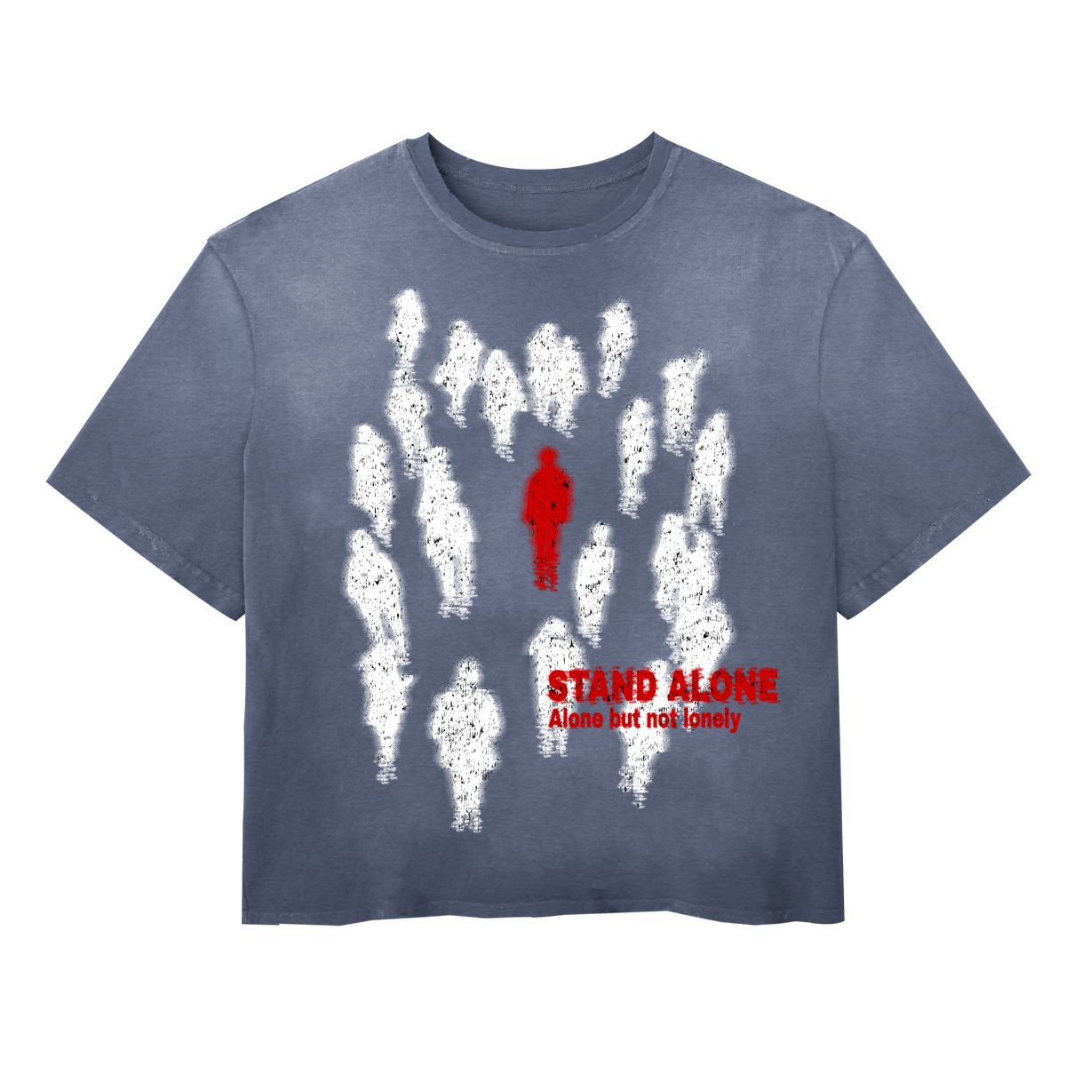 Stand Alone Tee