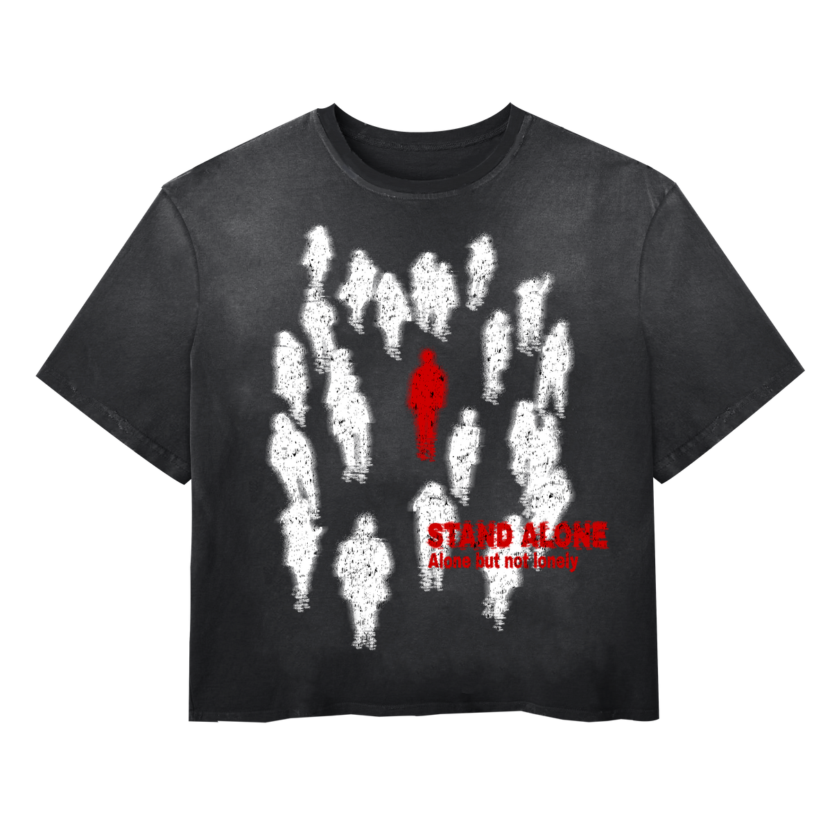 Stand Alone Tee