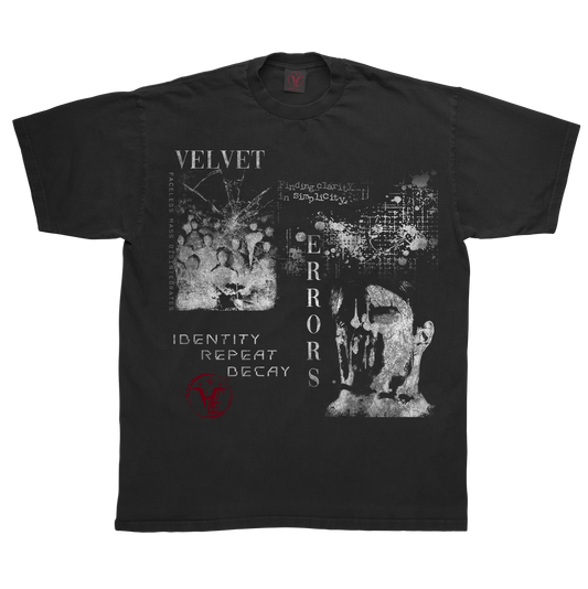 Decay Tee