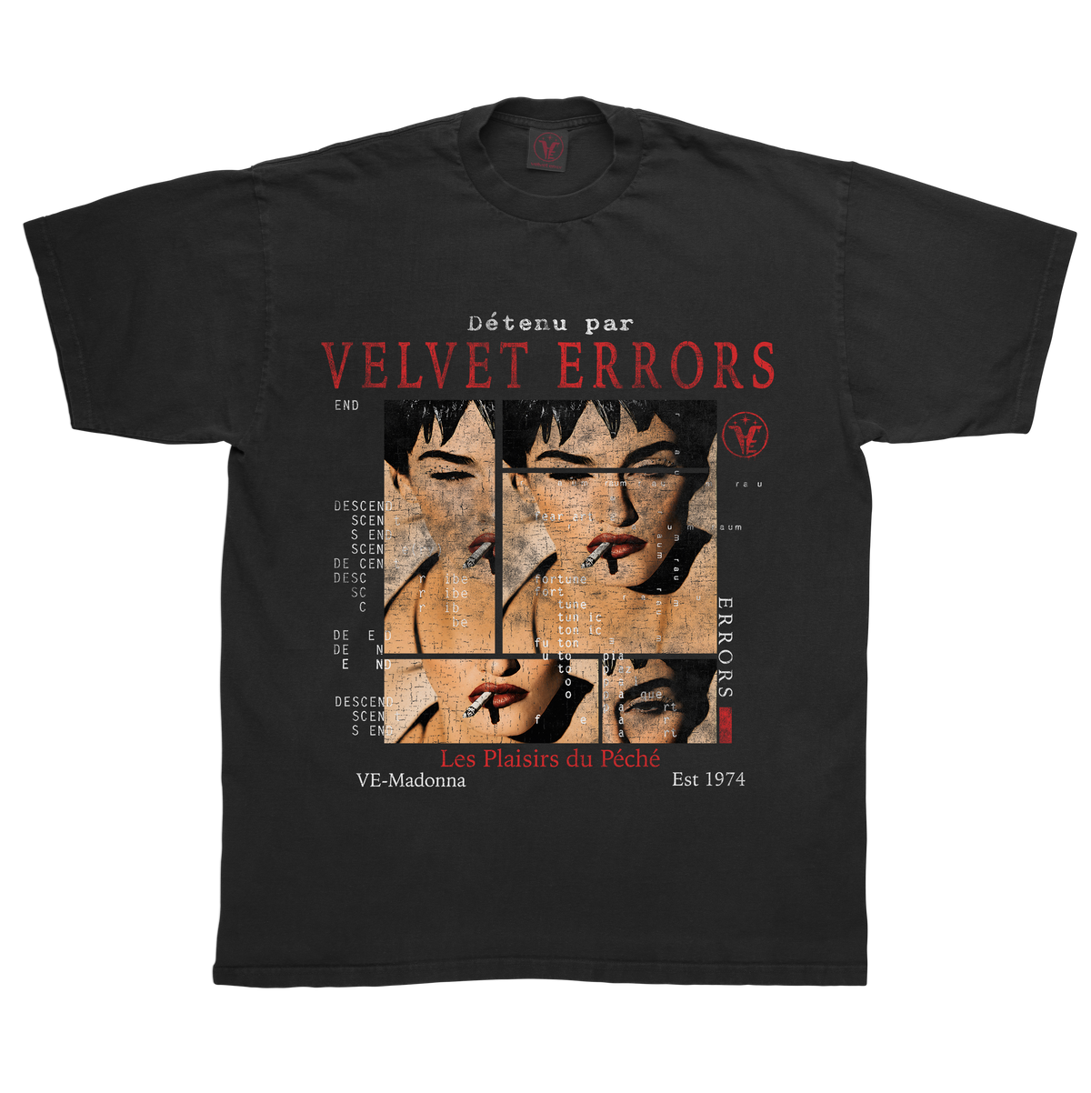 Madonna Tee