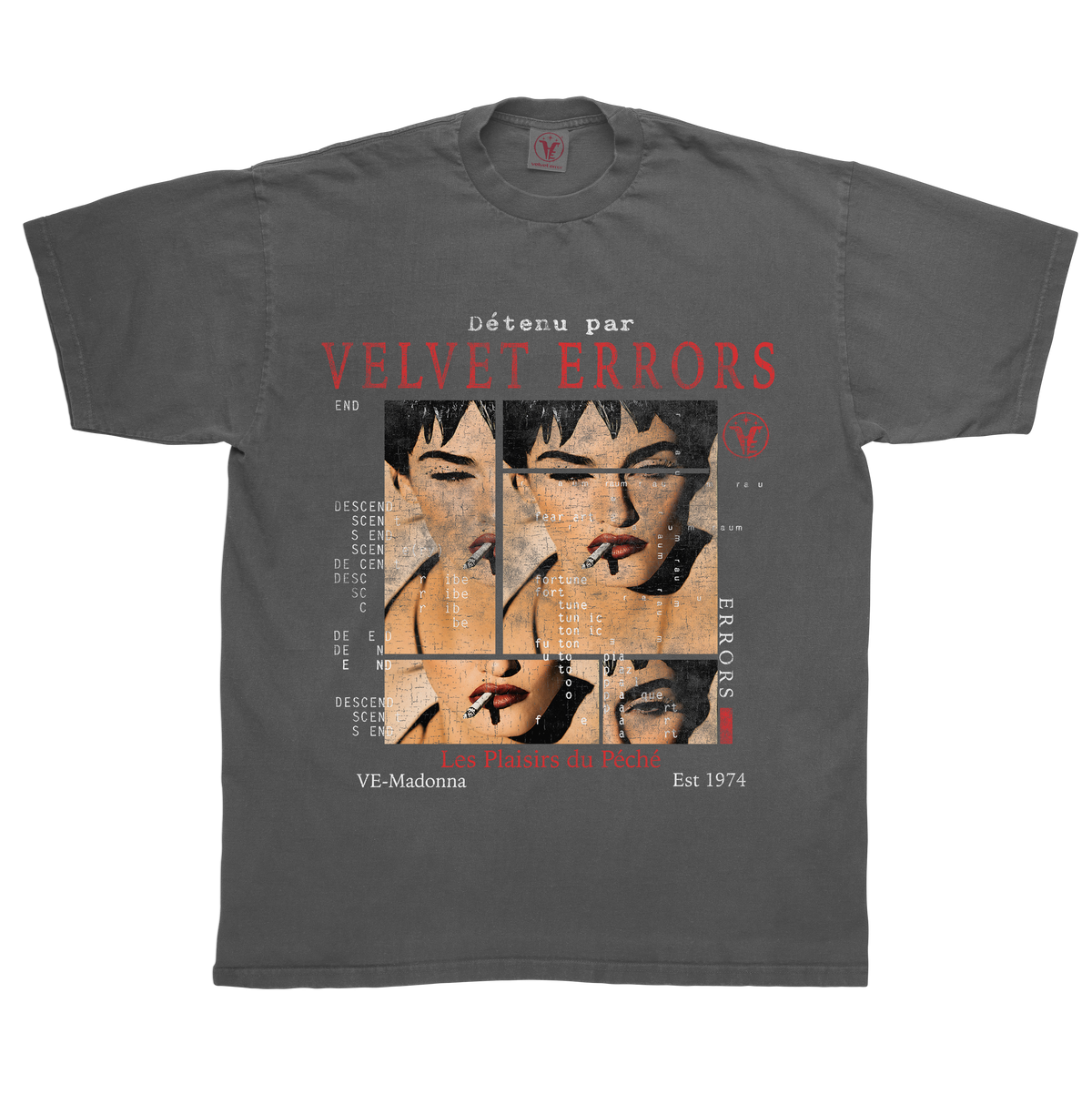Madonna Tee
