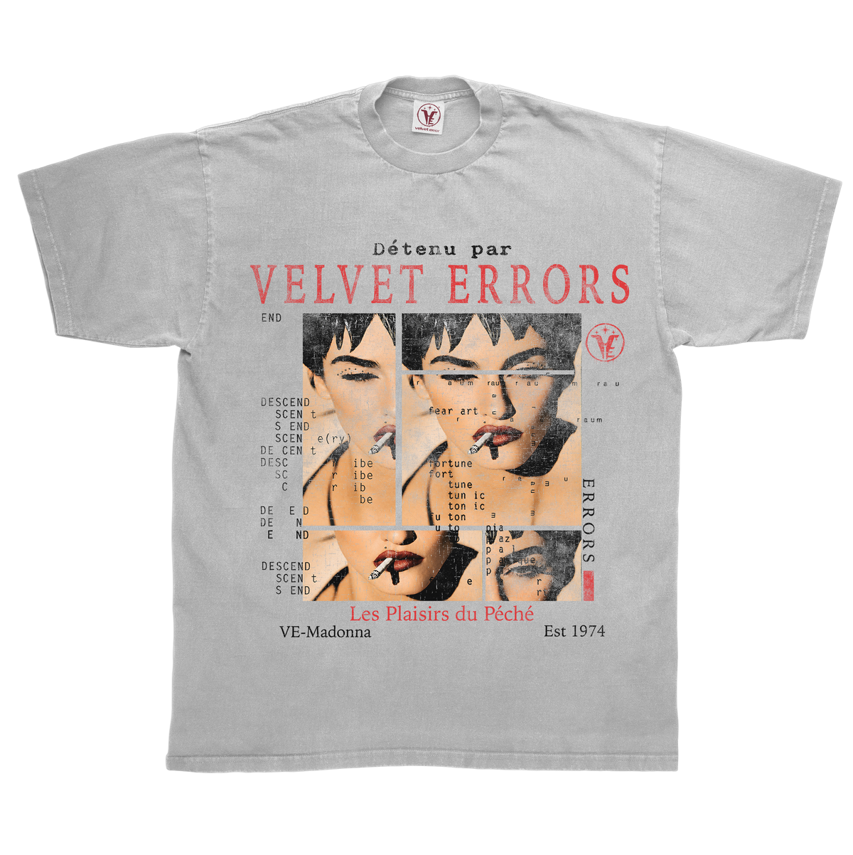 Madonna Tee