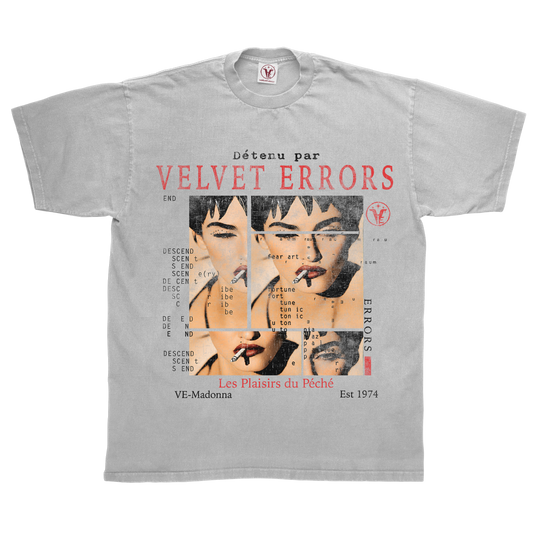 Madonna Tee