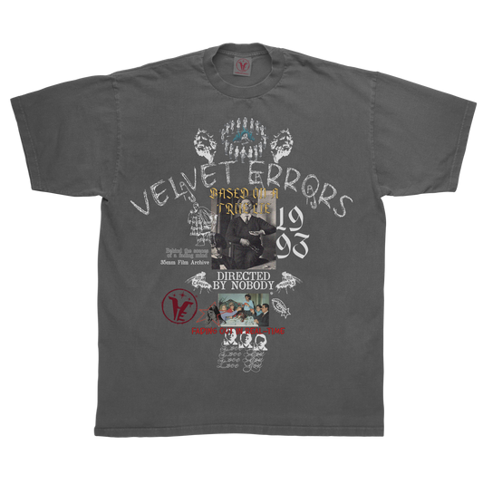 True Lies Tee