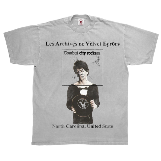 Carolina Tee