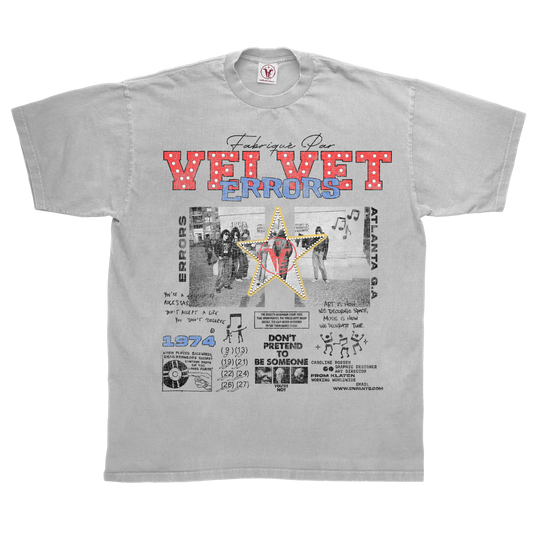 Don't Pretend Tee