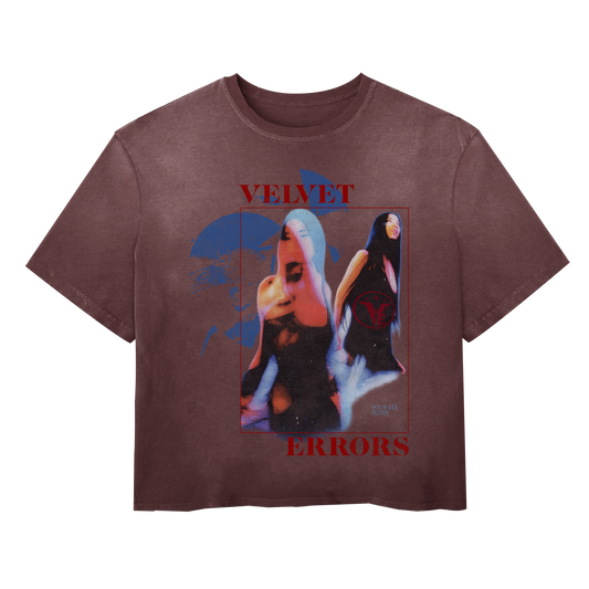 Elites Wash Tee