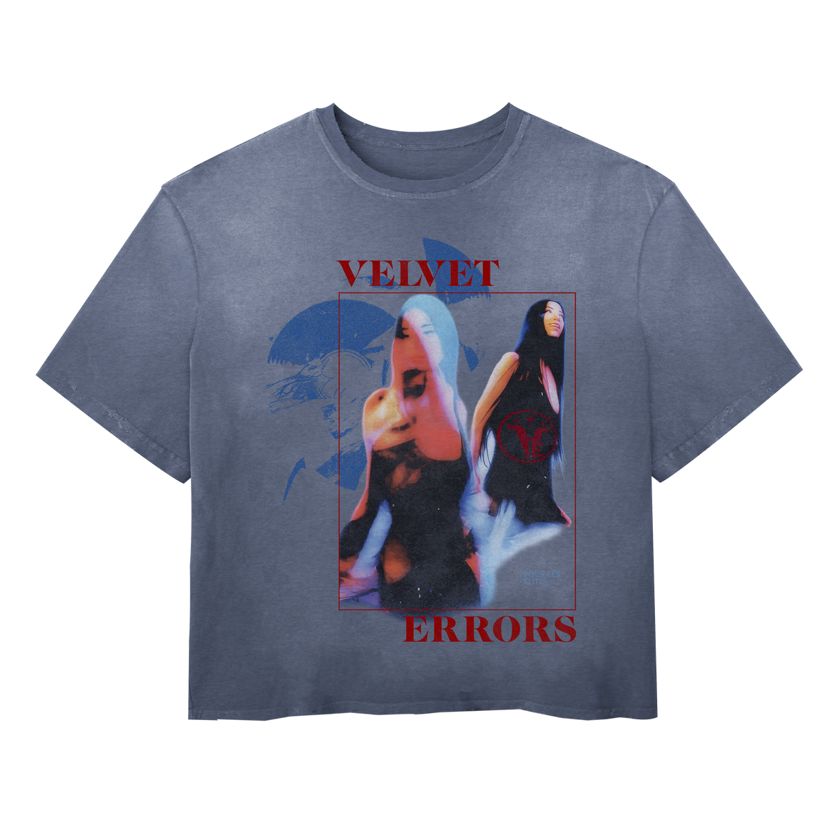 Elites Wash Tee